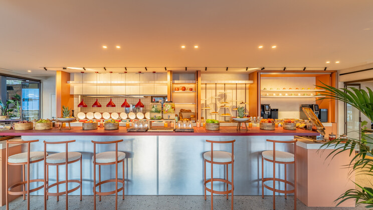 Innside by Melia Elounda